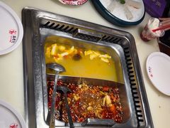 -重庆高老九火锅(万象城店)