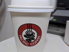 -太平洋咖啡(市府恒隆二店)