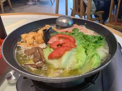 -鸡毛店·川菜(文殊院店)