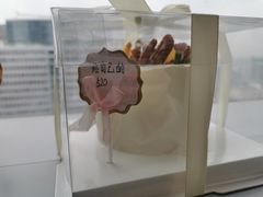 -丁先生蛋糕·品质鲜作(桐梓林店)
