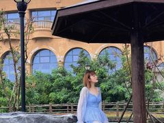 -青岛海泉湾度假区温泉
