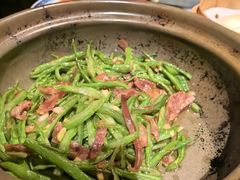 -南京大牌档(青岛万象城店)