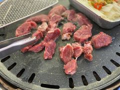 -玄希浪漫厨房·韩料烤肉(湖滨银泰in77店)