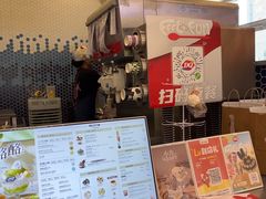-DQ·蛋糕·冰淇淋(科华王府井店)