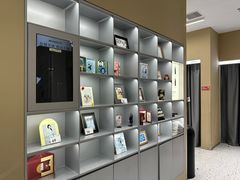 -海马体照相馆(义乌之心店)