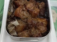 -得意楼蒸菜馆