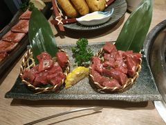 -好牛烧肉(世茂广场店)