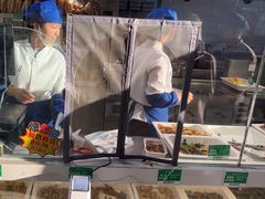 -紫光园清真北京小吃(广渠门内店)