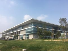 门面-辽宁省博物馆