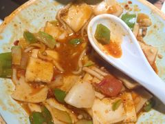 -清真·舒迩布炕锅王·高原美食文化(青海总店)