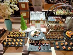 -帝豪酒店•马可勃罗西餐厅