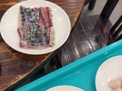 -正能量脆肉鲩火锅