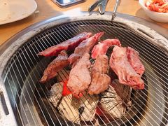 -莫嘎(乌鲁木齐中路店)