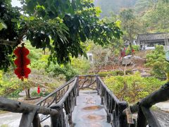 -广东天露山旅游度假区