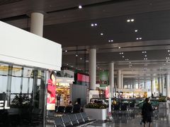 -中免(澳门机场免税店)