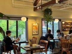 -Money Shops(愚园路店)