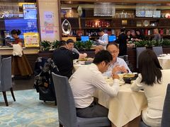 -北海渔村酒楼·粤菜海鲜点心(新华店)