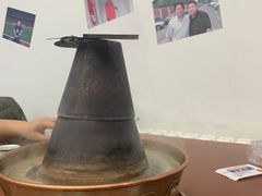 -岳合轩老北京涮肉