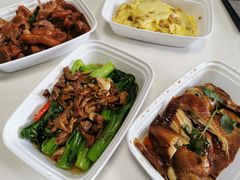 -粤·向群饭店(龙津东路总店)
