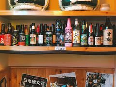 -J.K轴吧居酒屋&酒吧