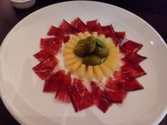 -沈阳君悦酒店·意坊意大利餐厅