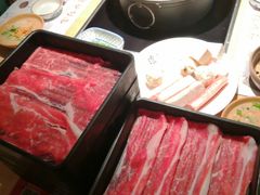 -温野菜涮涮锅(西单大悦城店)