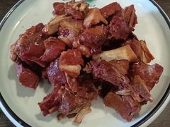 -今天国际酒店-餐厅