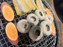 -NIUAN牛庵·日式和牛烧肉(恒隆店)