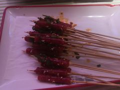 -三毛烧烤·南昌大排档(山姆店)