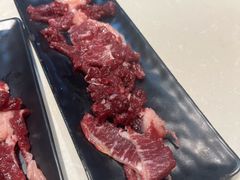 -牛里牛气· 榴莲海鲜鲜牛肉自助火锅·烤肉(横岗店)