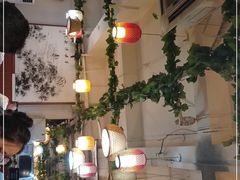 大堂-徐鼎盛民间菜(南坪后堡店)