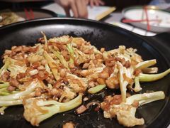 -秀儿四九城·新京菜(亚运村鸟巢店)