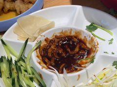 -东北灶(高新银泰店)