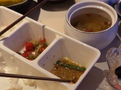 -和子足浴SPA会馆(竹山路店)