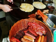 -隆兴饼店