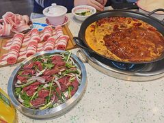 -龙厂长老火锅(抚琴店)