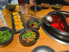-牛小嫩串串火锅(延边大学文化城店)