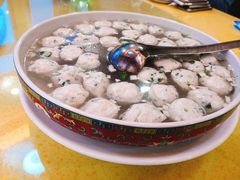 -天隆酒店·本地海鲜鲁菜(烟台大学店)