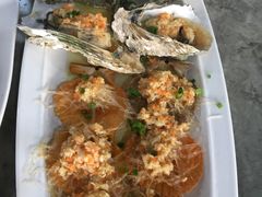 -四川小胡子海鲜(丁村万人海鲜广场店)