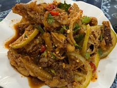 -云南李记罐罐米线饵丝小吃(汉中门金鹰店)