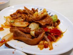 -长平老姿娘夜粥(平东一街店)