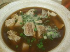 -新峰肉骨茶