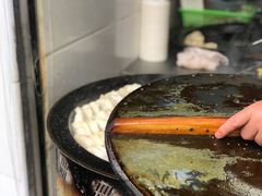 -胡记锅贴·沪上游子老鸭粉丝汤(太原路店)