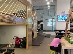 -FAIRYLAND龙族星球主题餐厅(凯丹广场店)