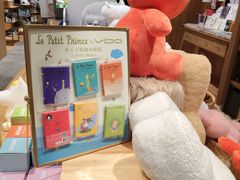 -百新书局(尚悦湾店)