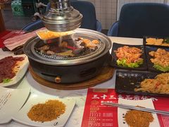 -鲜一烤肉(沈北店)