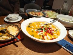 -吕氏疙瘩汤·新鲁菜(济南万象城店)