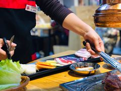 -麻蒲碳烤肉(远景路1号店)