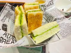 -芽笼芽笼新加坡餐厅(世纪汇店)