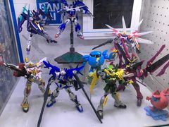-TOYSRUS玩具反斗城(天津远洋乐堤港店)